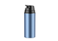 Grande bottiglia cosmetica su ordinazione della pompa della bottiglia 1.0cc della pompa di aria di capacità pp